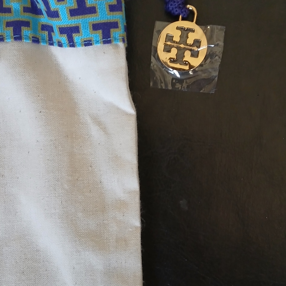 Tory Burch dust bag